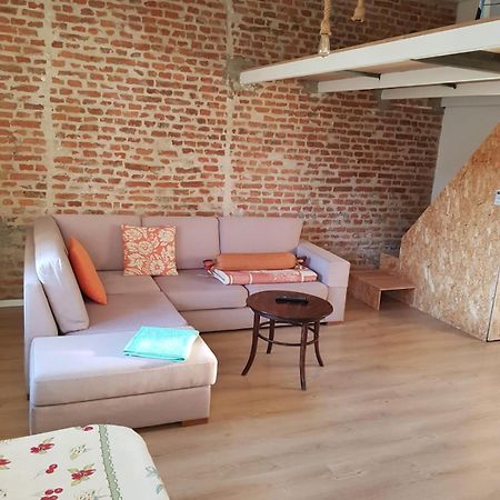 Ferienwohnung Yes2 Tirana Exterior foto