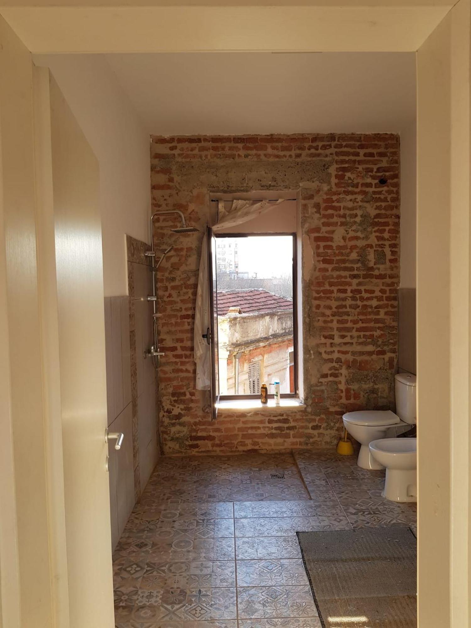 Ferienwohnung Yes2 Tirana Exterior foto